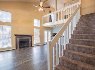 11816 Eloise Dr, Balch Springs, TX 75180