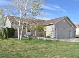 205 S Lambert St, Keenesburg, CO 80643
