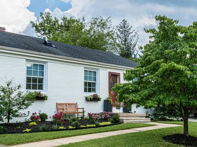1006 Marleigh Cir, Baltimore, MD, 21204