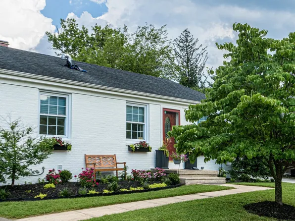 1006 Marleigh Cir, Baltimore, MD 21204