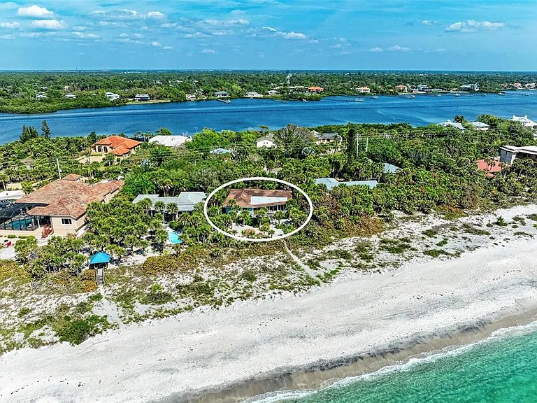 8320 Manasota Key Rd — Photo 3