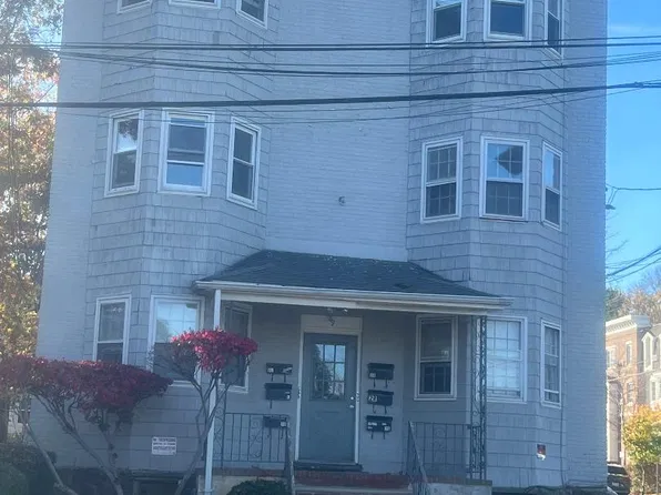 9 Cedar St, Garwood, NJ