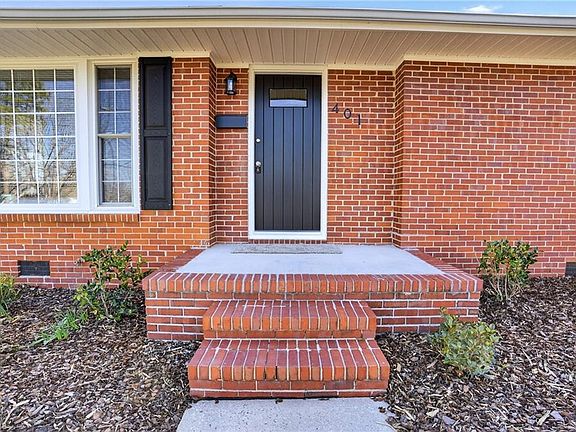 2nd image of 401 Ridgecrest Rd