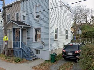 74 Markland St #1, Kingston, ON K7K1S1