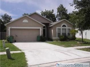18435 Sterling Silver Cir, Lutz, FL 33549