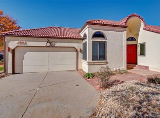 11409 W 85th Pl, Arvada, CO 80005