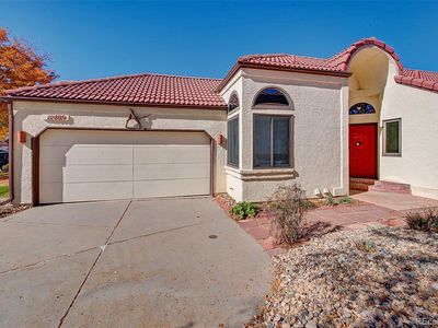 11409 W 85th Place, Arvada, CO, 80005