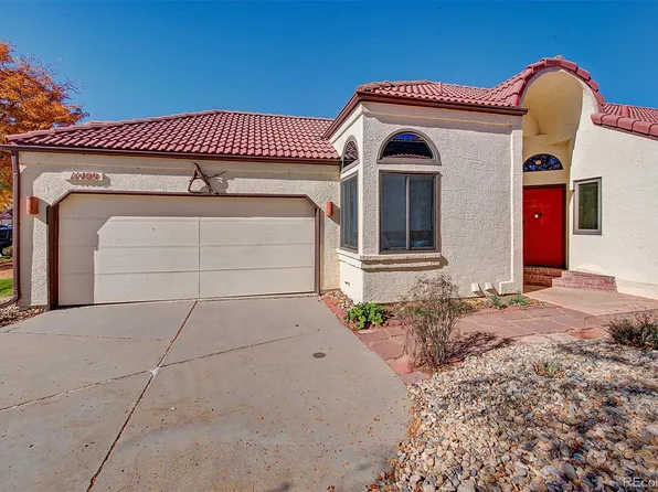 11409 W 85th Place, Arvada, CO 80005
