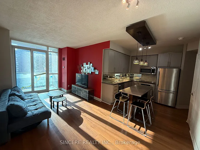 1121 Bay St #1701 — Photo 12