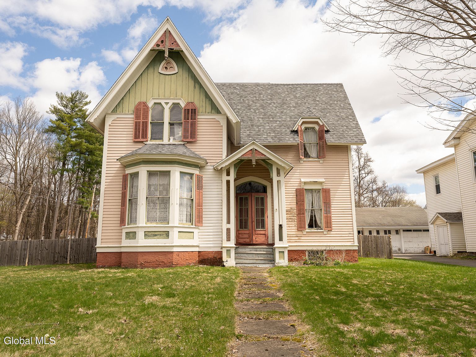 164 Main Street, Hoosick Falls, NY 12090 Zillow