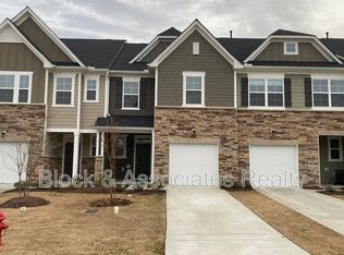 805 New Derby Ln, Apex, NC 27523