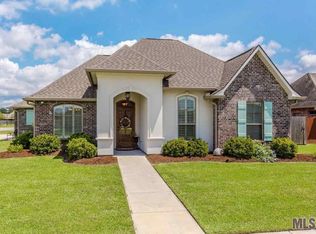4424 Little Hope Dr, Addis, LA 70710