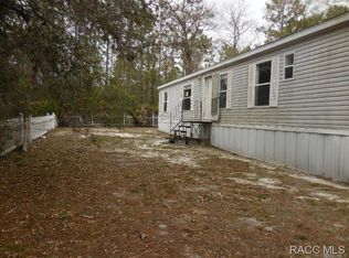 4485 N Applegate Ter, Crystal River, FL 34428