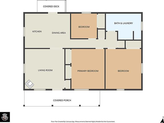 5th image of 17599 Fair Oaks Lane