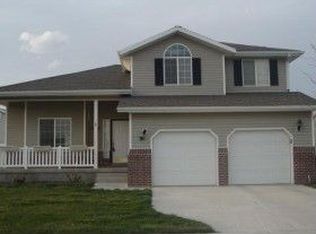 7058 W Antelope Rd, West Valley City, UT 84128