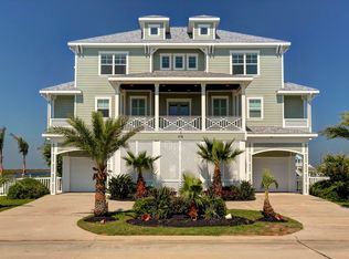 4115 Sea Grass Ln, Galveston, TX 77554