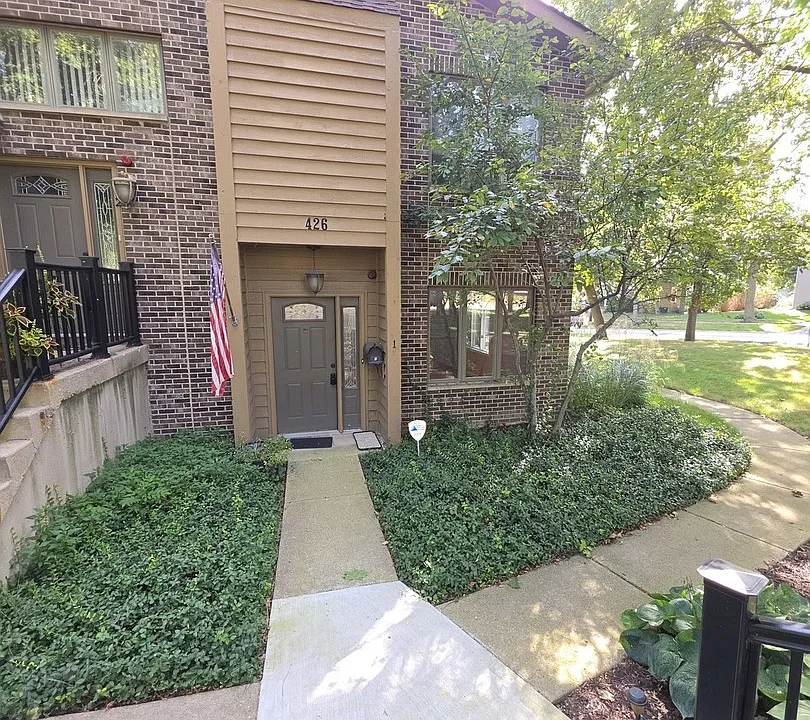 426 S 4th St #1