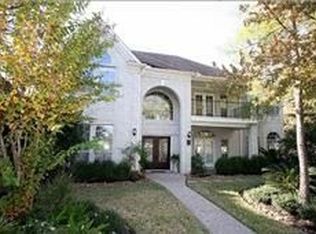 26 Leeward Cove Dr, Spring, TX 77381