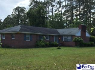 402 Cashua Ferry Rd, Darlington, SC 29532