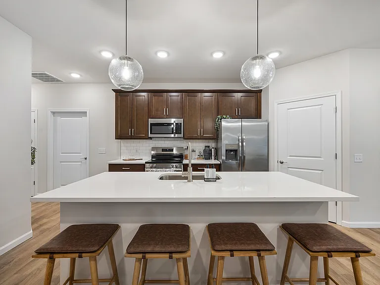 The Villas at Wyles Farm — Photo 38