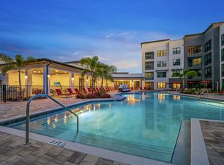 The Pointe at Lakewood Ranch - 55+ Active Adult Apartment Homes, Bradenton, FL 34202