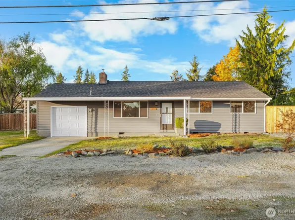 1611 Violet Meadow Street S, Tacoma, WA 98444