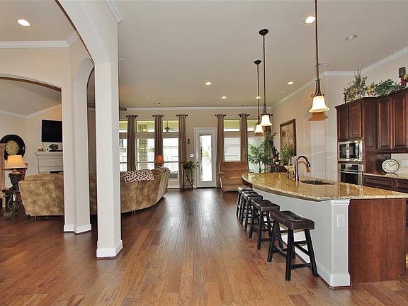 4th image of 23303 Robinson Pond Dr