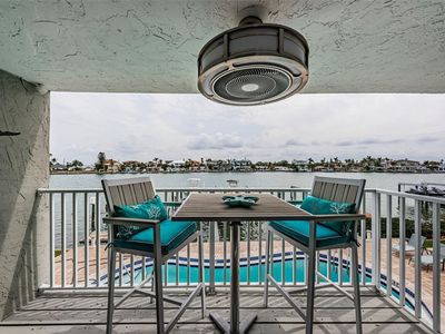 2515 Bay Blvd #A, Indian Rocks Beach, FL, 33785