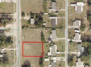 SE Sunset Harbor Rd LOT 89, Summerfield, FL 34491