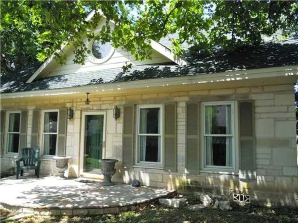 5100 Avenue H #A, Austin, TX 78751