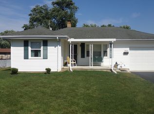 500 Maple Dr, Columbus, OH 43228