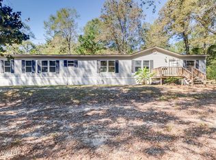 10 Jefferson Rd, Wiggins, MS 39577