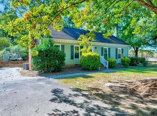 3100 Billiard Ct, Wake Forest, NC 27587