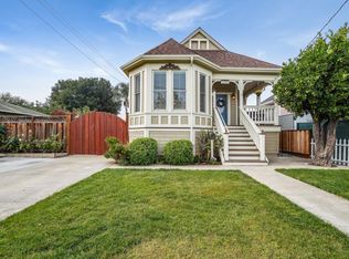 1149 Locust St, San Jose, CA 95110