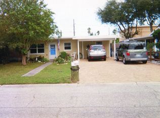 14065 W Parsley Dr, Madeira Beach, FL 33708