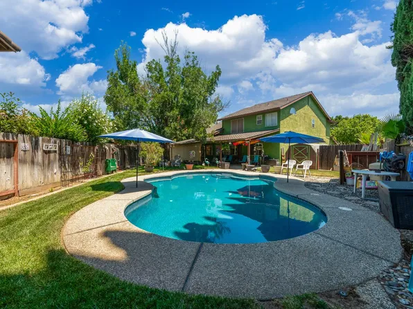 321 High Point Ct, Modesto, CA 95357