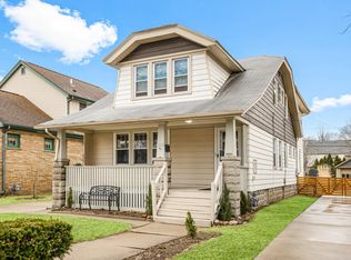 5023 N Berkeley Blvd, Whitefish Bay, WI 53217