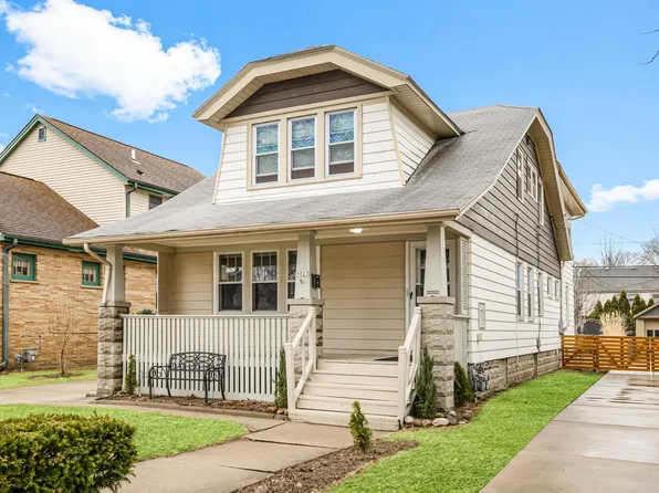 5023 N Berkeley Blvd, Whitefish Bay, WI 53217