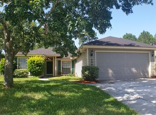 20000 Deer Run Trl, Bryceville, FL 32009