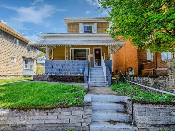 942 Virginia Ave, Follansbee, WV 26037