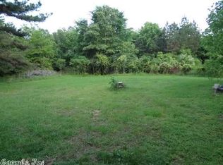 3611 Old Dallas Rd, Bonnerdale, AR 71933