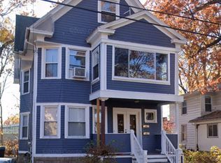 232 W Hazel St #1, New Haven, CT 06511