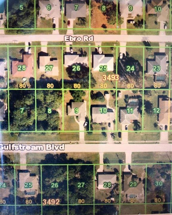 2nd image of 9894 Gulfstream Blvd