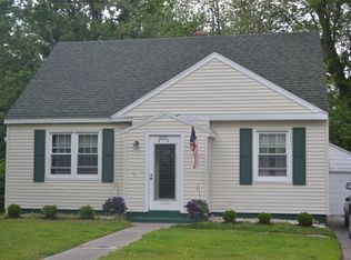 1352 Washington St, Watertown, NY 13601