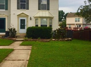 32 Ketch Cay Ct, Baltimore, MD 21220