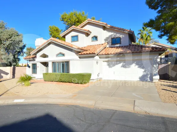 18445 N 45th St, Phoenix, AZ 85032