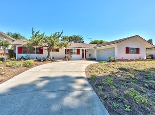 1349 Briarcroft Rd, Claremont, CA 91711