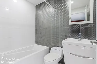 Rented by Brooklyn Group