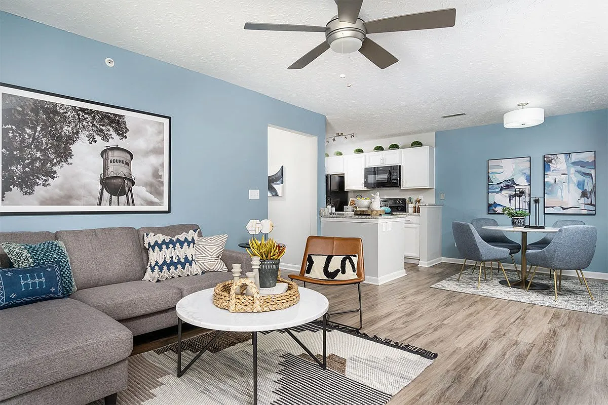 Grandview Summit Apartments — Photo 2