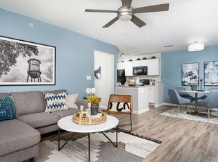 Grandview Summit Apartments, Fort Mitchell, KY 41017